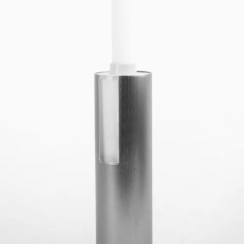 Светильник светодиодный настольный KD-834 C01 белый 10Вт 620лм рег. ярк и цвет. темп Camelion 15566 фото 2