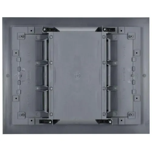 Лючок напольный ONFLOOR 12 12мод. PRIMER IEK KNL-57-12-7012 фото 2