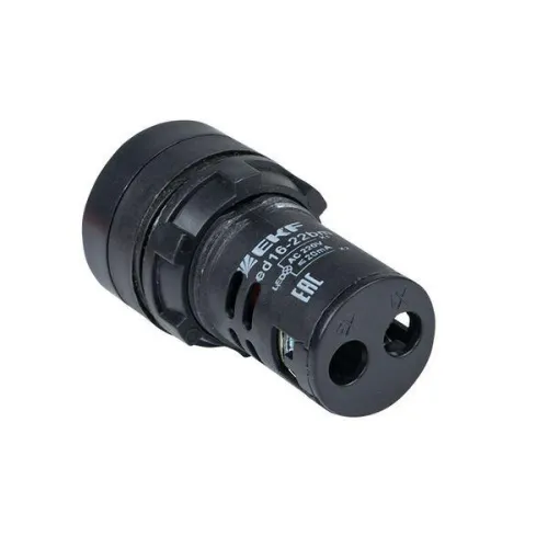 Оповещатель звуковой ED16-22BM 230В EKF ed16-22bm фото 3