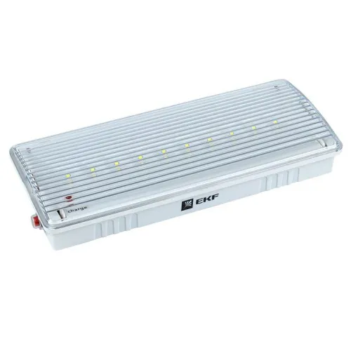Светильник аварийного освещения SAFEWAY-10 LED PROxima EKF dpa-201 фото 4
