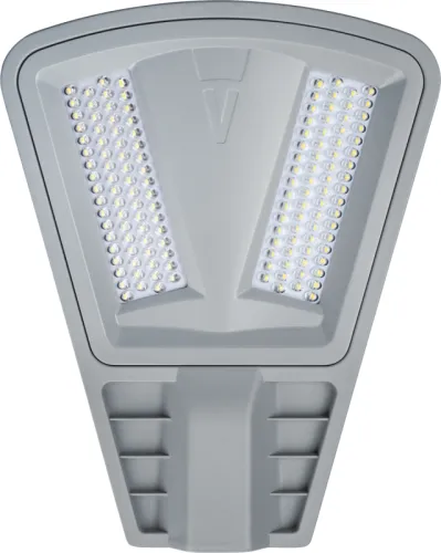 Светильник светодиодный 14 329 NSF-PW6-80-5K-LED ДКУ 80Вт 5000К IP65 8400лм уличный Navigator 14329 фото 2