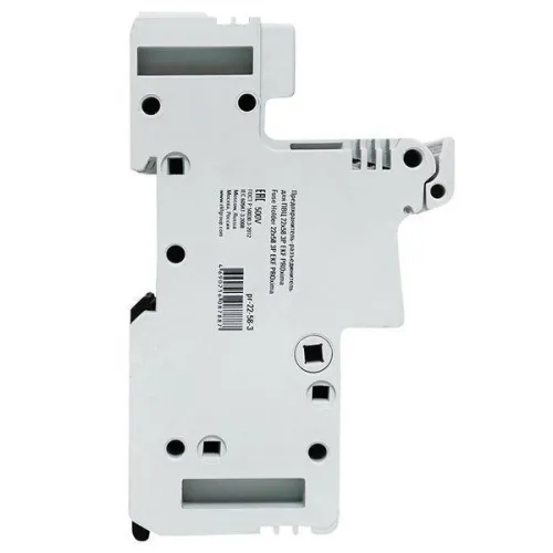 Предохранитель-разъединитель для ПВЦ 22х58 3п EKF pr-22-58-3 фото 7