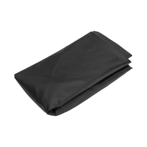 Чехол для снегоуборщика и садово-уборочной техники черн. Kranz KR-16-1301 фото 2