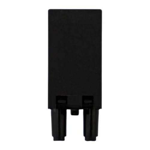 Модуль защитный с варистором 24В AC для промежуточных реле RP AVERES EKF rp-u-24AC фото 5