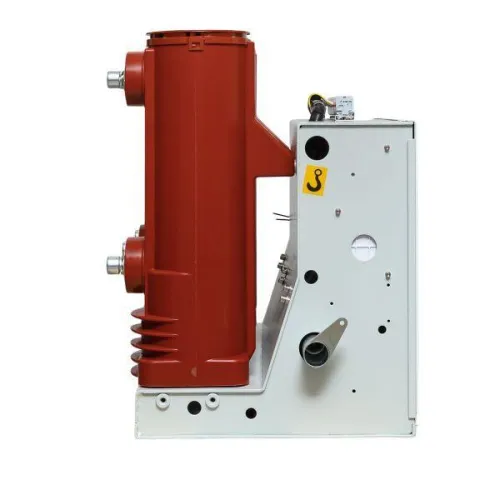 Выключатель вакуумный BB/EKF-10-1600-31.5-210-3 стац. исполн. магн. блок. вкл. с правой и левой блок. с 2 токовыми катушками отключения 220В AC/DC EKF ppt22t2plbbv21s1631 фото 3