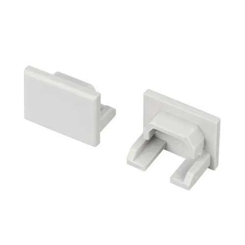 Заглушка для PDS-SM глухая пластик (комплект) Arlight 038823