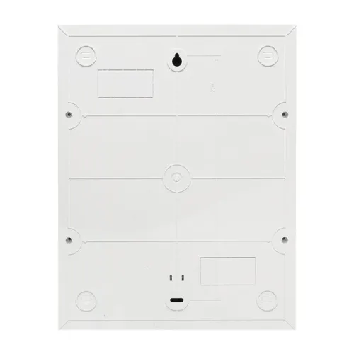 Щит ЩРН-П-24 "SlimBox" IP41 бел. дверца PROxima EKF sb-n-24w фото 4