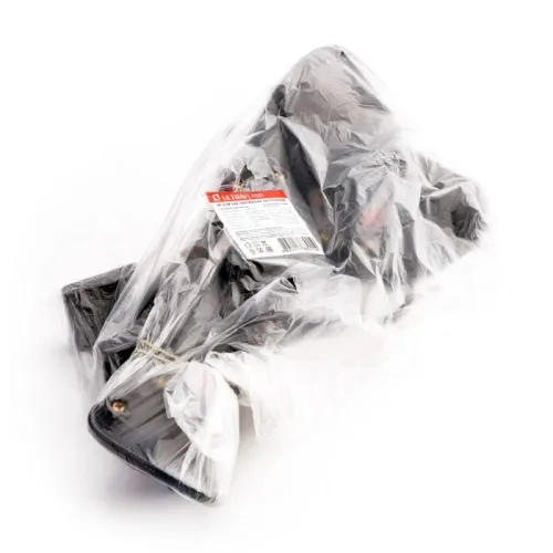 Светильник настольный UF-312P С02 230В 60Вт струбцина черн. Ultraflash 12895 фото 2