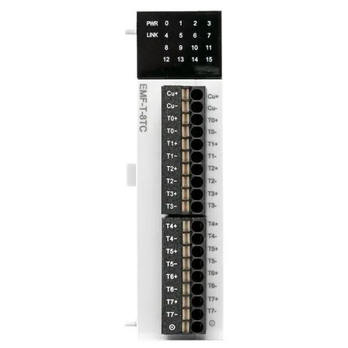 Модуль ввода термопар EMF 8 PRO-Logic (без поверки) PROxima EKF EMF-T-8TC фото 6
