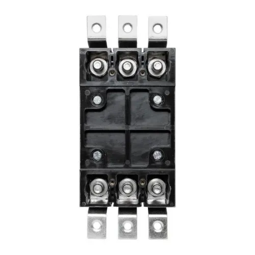 Панель втычная для ВА-99М 250 передн. присоед. EKF mccb99m-250-pin-3f фото 13