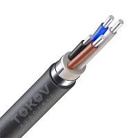 Кабель TOKOV ELECTRIC АВБШвнг(А) 4х50 ОК (N) 0.66кВ (м) УТ000030772