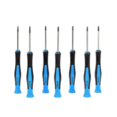 Набор отверток НО-37 МАСТЕР КВТ 103023 фото 15