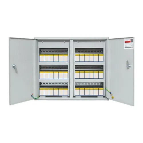 Щит ЩРН-72 (з) EKF mb21-72 фото 9