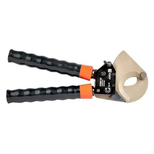 Ножницы секторные НС-50БАС Expert EKF nc-50 фото 3