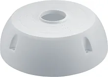 Коробка монтажная 93 491 NSS-СDB-02-WH для видеокамер Navigator 93491