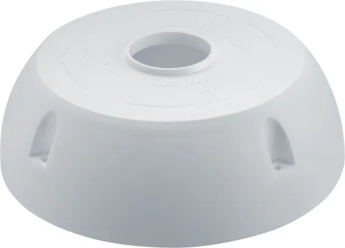 Коробка монтажная 93 491 NSS-СDB-02-WH для видеокамер Navigator 93491