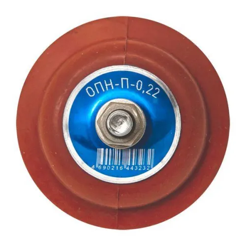 Ограничитель перенапряжения ОПН-П-0.22/0.28/1.5/75 Stingray EKF opn-p-0.22-0.28-1.5-75 фото 3