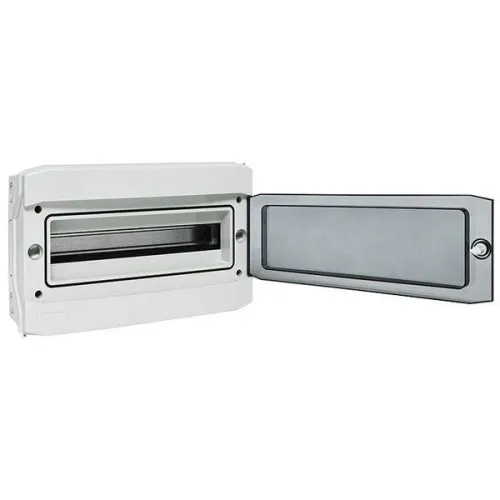 Щит навесной Unix65 18 модулей EKF ux65-18-n фото 12