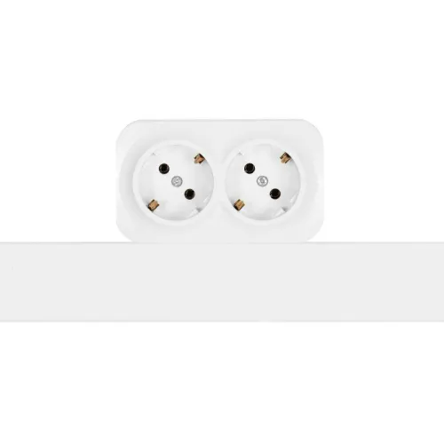 Мини-канал 2-секц. 40х16 L2000 METRA ИЭК Leg 638195 фото 3