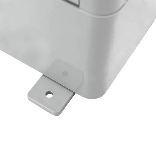 Бокс пластиковый с монтажной платой 600х400х200 IP65 PROxima EKF PB65MP008 фото 5