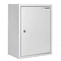 Корпус ЩМП-2 510х400х220 IP31 с монтажн. панелью метал. PRIZMA TOKOV ELECTRIC TKE-PZ-MPB31-2