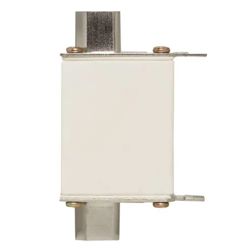 Вставка плавкая ППН-33 100/50А 50кА габарит 00C PROxima EKF fus-33/100/50 фото 2