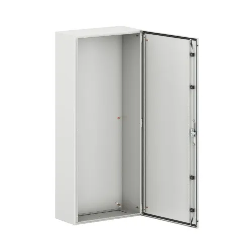 Корпус сварной ST 1400х600х300мм без монтажн. панели DKC R5ST1463WMP фото 3