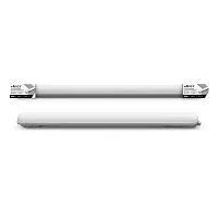 Светильник светодиодный ДСП-159Т 50Вт 6500К 125лм/Вт 6250лм 1200х64х60мм IP65 герметичный транзитный NEOX 4690612048369