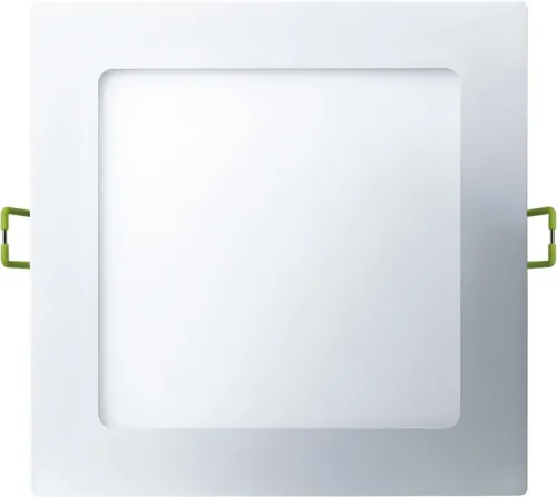 Светильник светодиодный NLP-S1MD-12W-830-SL-LED 12Вт 3000К встраив. спец. Navigator 14665