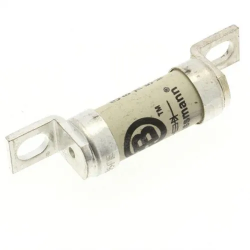 Предохранитель быстрый британский стандарт 35А 690В AC EATON 35FE фото 5