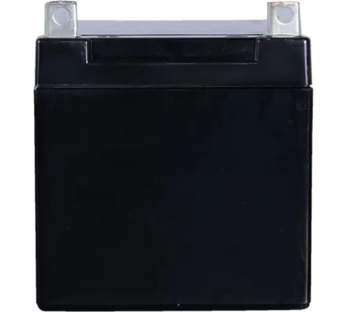 Батарея аккумуляторная АКБ 12В 6МТС-9 6МТС-10 для бензиновых генераторов с электрическим запуском Huter 64/1/23 фото 4