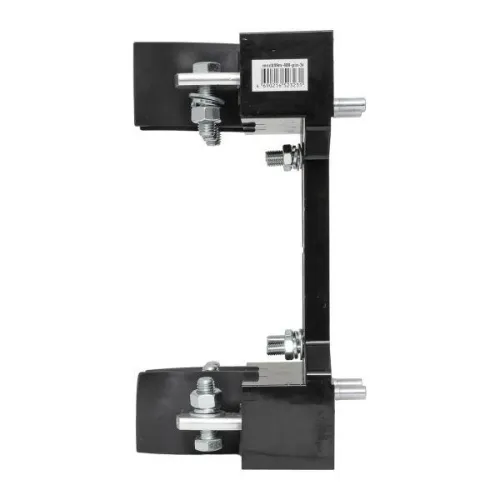 Панель втычная для ВА-99М 400 задн. присоед. EKF mccb99m-400-pin-3r фото 12