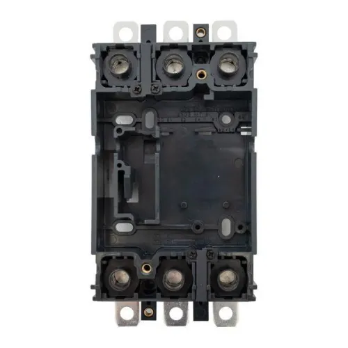 Панель втычная для ВА-99C 100-250 передн. присоед. EKF mccb99c-250-pin-3f фото 10