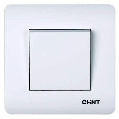Выключатель проходной 1-кл. 10А 250В CHINT 715378