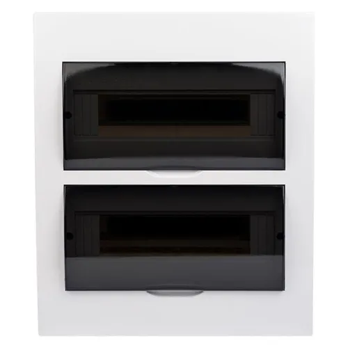 Щит распред. ЩРВ-П-24 IP40 EKF pb40-v-24 фото 4