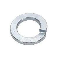 Шайба пружинная М10 DIN 127b оцинк. (уп.12шт) Tech-Krep/Zitar 112264