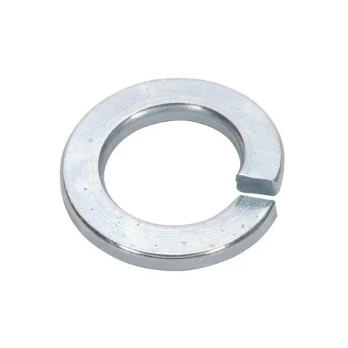 Шайба пружинная М10 DIN 127b оцинк. (уп.12шт) Tech-Krep/Zitar 112264