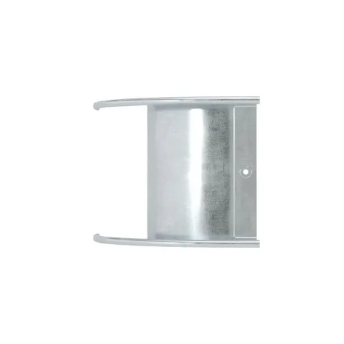 Угол для лотка вертикальный внешний 90град. 300х50 CD 90 в компл. с крепежн. элемент. гор. оцинк. DKC 36785KHDZ фото 3