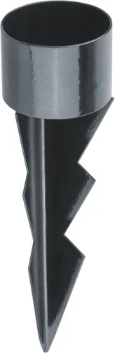 Аксессуар 95 537 NOF-F-02 держатель грунтовой метал. Navigator 95537