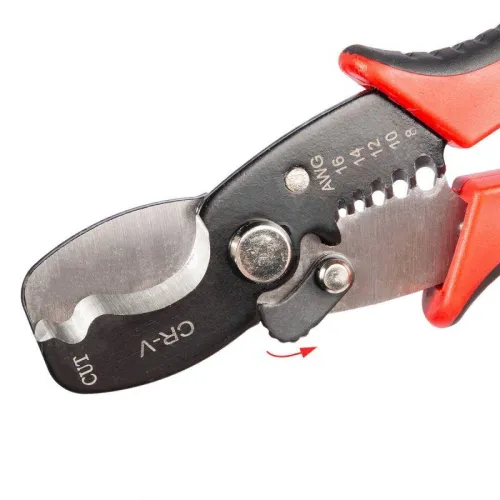 Ножницы кабельные MC-06 КВТ 85934 фото 4