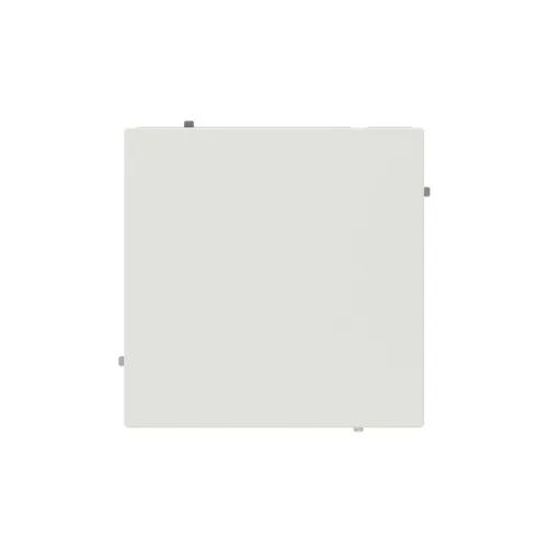 Кнопка 1-кл. KANT бел. песок DKC 7010153