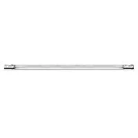 Светильник ССП-458 2хLED-Т8-1200 G13 IP65 1276х86х55мм герметичный под светодиодную лампу NEOX 4690612053264