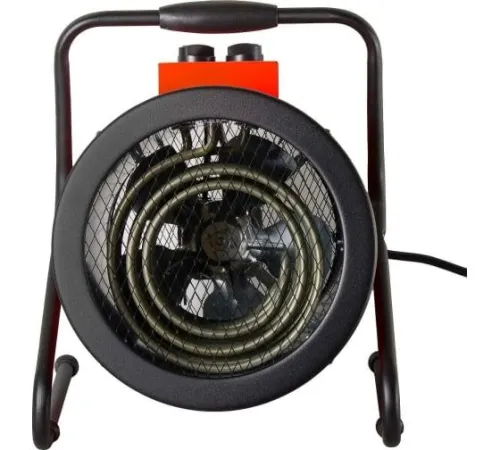 Пушка тепловая ТЭП-9000К (круглая) Ресанта 67/1/6 фото 2