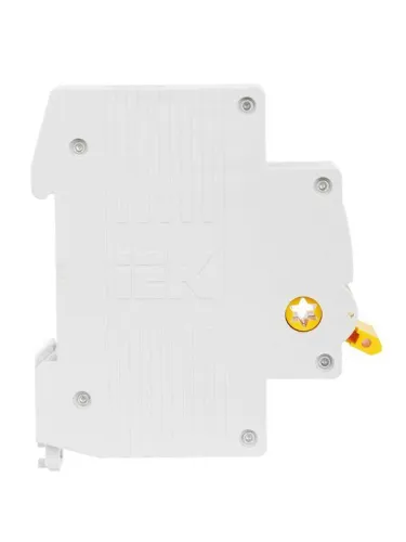 Выключатель нагрузки (мини-рубильник) 1п 25А ВН-32 KARAT IEK MNV10-1-025 фото 5