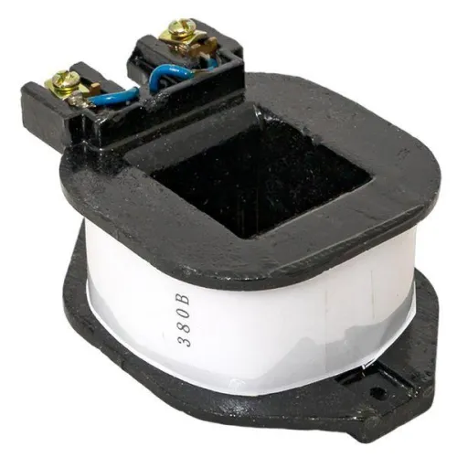 Катушка управления КТ-6013 380В EKF ctr-kt-6013-380 фото 7