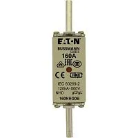 Предохранитель NH 50А 500В GL/GG 0 двойн. индикация EATON 50NHG0B