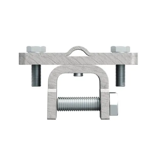 Зажим фальцевый увеличенного размера DKC ND2002 фото 4