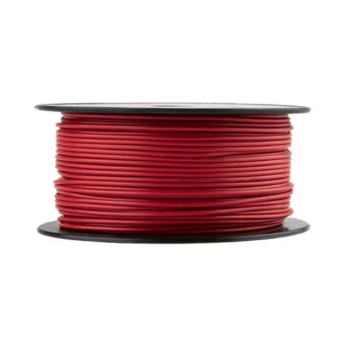 Провод ПГВА 0.5 К бухта (м) Rexant 01-6514 фото 6