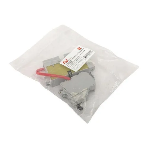 Расцепитель минимальный UVT справа AV POWER-3/4 AVERES EKF mccb-34-UVT-av фото 3