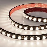 Лента светодиодная FLT-PS-A42-BLACK-23mm 24V Day 4000К 21Вт/м IP67 30deg герметичная (уп.5м) Arlight 037727